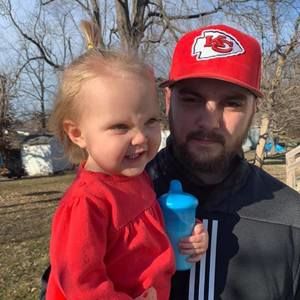 Meet your Posher, Brandon